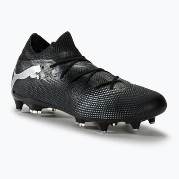 Futbalová obuv PUMA Future 7 Match MxSG puma black/puma white