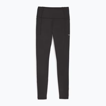 Dámske legíny PUMA Fit HW FL Matte Finish Tight puma black