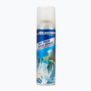 HOLMENKOL Ski Tour Lubrikant v spreji 125ml 24873