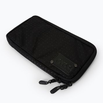 EVOC Cestovné puzdro peňaženka čierna 401404100