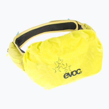 EVOC Raincover Sleeve Hip Pack žltá 601012404