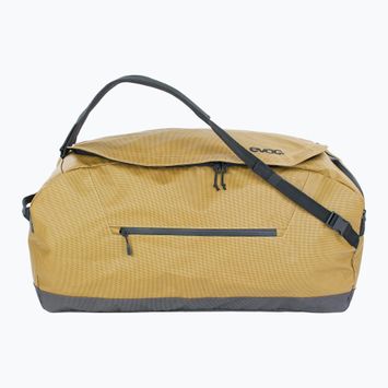 Vodotesná taška EVOC Duffle 100 žltá 401219610