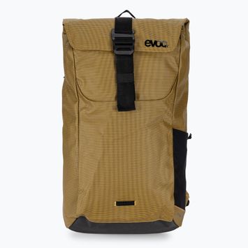EVOC Duffle batoh 16 l curry 401312610 mestský batoh