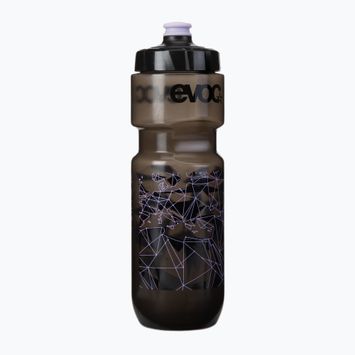 Fľaša na pitie EVOC Bike 750 ml sivá 601118901