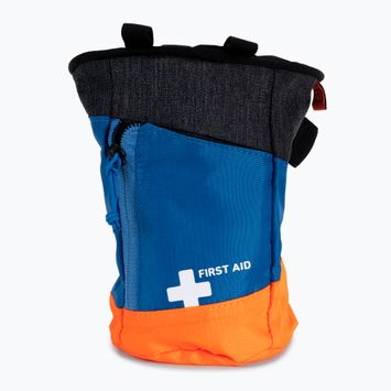 Ortovox First Aid Rock Doc cestovná lekárnička modrá 2330000001