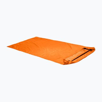 Ortovox Bivy Double camping sheet orange 2504000002