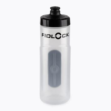 Náhradná fľaša FIDLOCK číra 09616(CLR)