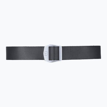 Opasok na nohavice ORTOVOX Silná black steel