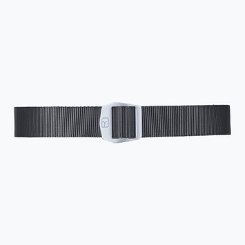 Opasok na nohavice ORTOVOX Strong Long black steel