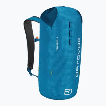 Batoh ORTOVOX Trad Zero 18 l heritage blue