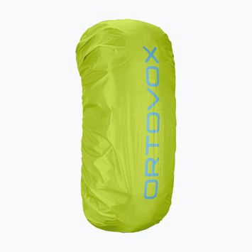 Pláštenka na plecniak ORTOVOX Rain Cover 25-35 l happy green