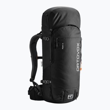 Batoh ORTOVOX Peak 35 l 04 black raven