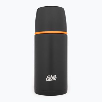 Termoska z nehrdzavejúcej ocele Esbit  750 ml čierna