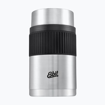 Termoska na jedlo Esbit Sculptor Stainless Steel Food Jug 1000 ml stainless steel