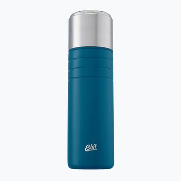 Termoska Esbit Majoris Stainless Steel Vacuum Flask Double Wall 1000 ml polar blue