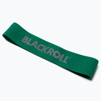 BLACKROLL Slučka zelená fitness gumička42603