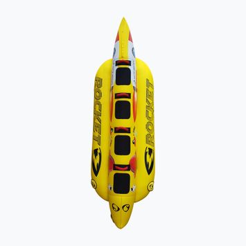 Vlečný plavák SPINER Rocket 4