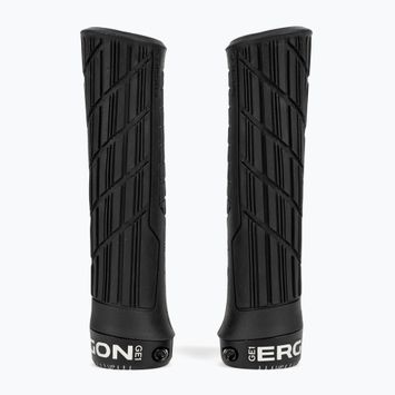 Ergon Grip Ge1 Evo gripy na riadidlá čierne ER-42411050