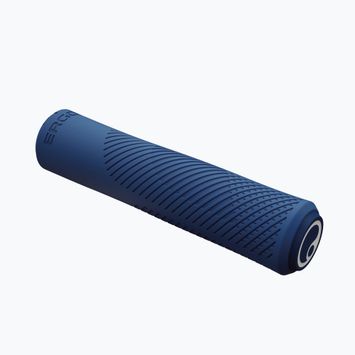 Rukoväte riadidiel Ergon Grip Gxx modré 424461