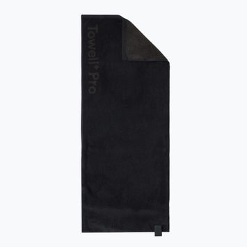 Uterák STRYVE Towell+ Pro black