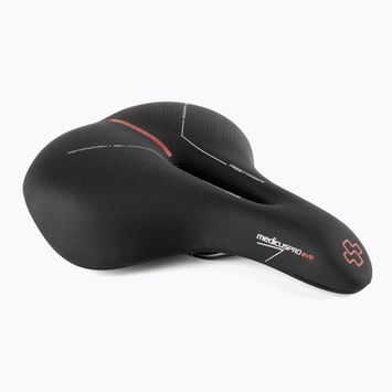 Sedlo Wittkop Medicus PROevo 1.1 City bike čierne WT-99969321