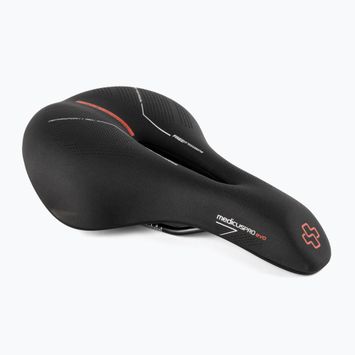 Cyklistické sedlo Wittkop Medicus PROevo 1. TRK čierne WT-99969338