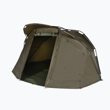 Stan JRC Defender Peak Bivvy 2 Man zelený 1441604