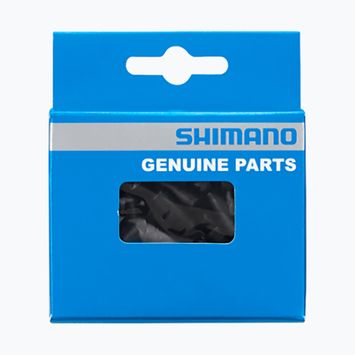 Koncovka prehadzovača Shimano SIS-SP40 1 ks. 6 mm čierna