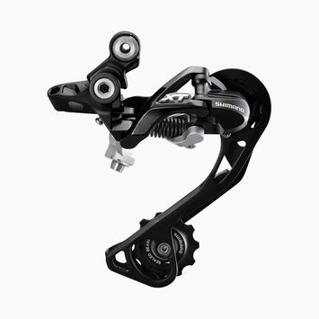 Shimano XT RD-M781 SGS 10rz zadné prehadzovačky na bicykel čierne IRDM781SGSL