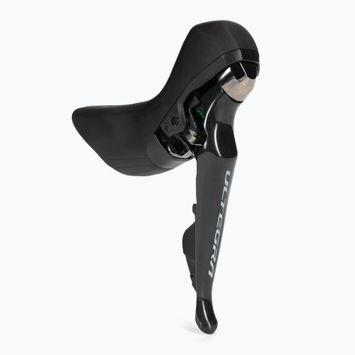 Predná hydraulická brzdová páka Shimano ST-R8020 čierna IR8020DLF4SC100A
