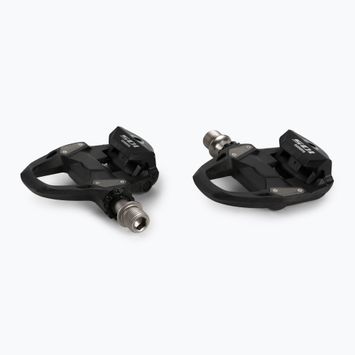Shimano PD-R7000 SPD-SL cestné pedále čierne EPDR7000