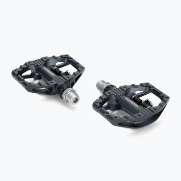 Cyklistické pedále Shimano PD-EH500 SPD