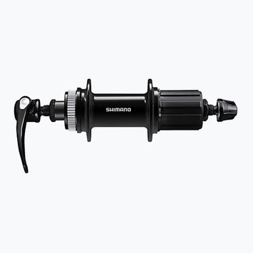 Zadný piest Shimano Cues FH-QC400 32H 8/9/10/11rz