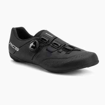 Pánske cestné topánky Shimano SH-RC503 black