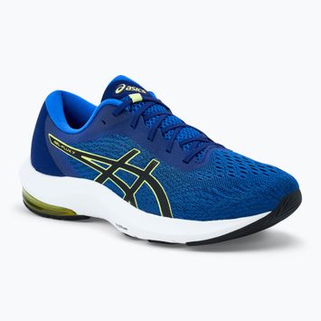 Pánska bežecká obuv ASICS Gel-Flux 7 illusion blue/black