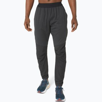 Pánske nohavice ASICS Winter Run Pant performance black