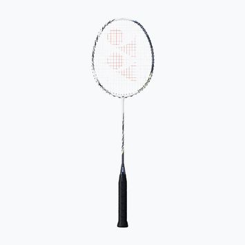 Bedmintonová raketa YONEX Astrox 99 Game white tiger
