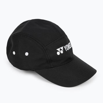 YONEX baseballová čiapka čierna CO400843B