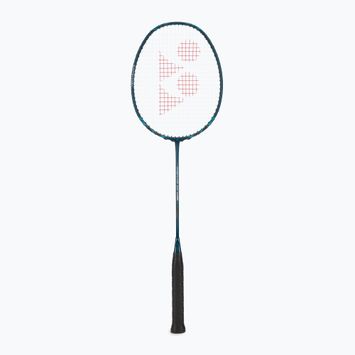 Bedmintonová raketa YONEX Nanoflare 800 Game tmavozelená