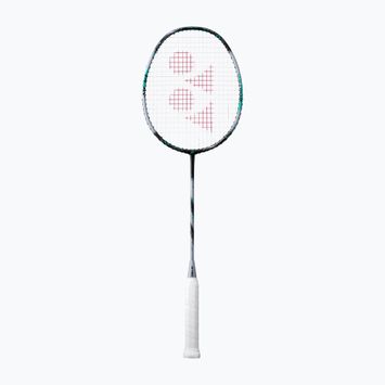 Badmintonová raketa YONEX Astrox 88 Play black/ silver