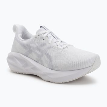Pánske bežecké topánky ASICS Novablast 5 white/piedmont grey