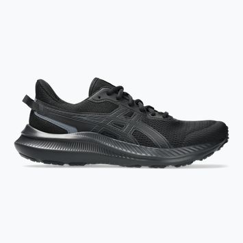 Dámske bežecké topánky ASICS Jolt 5 black/carrier grey