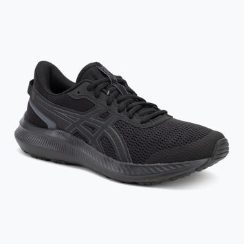 Dámske bežecké topánky ASICS Jolt 5 black/carrier grey