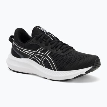 Pánske bežecké topánky ASICS Jolt 5 black/white