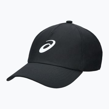Baseballová čiapka Asics Performance čierna