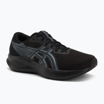 Pánske bežecké topánky ASICS Patriot 14 black/metropolis