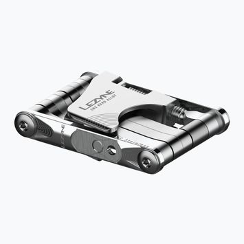 Kľúč na bicykel Lezyne SV Pro 13 silver