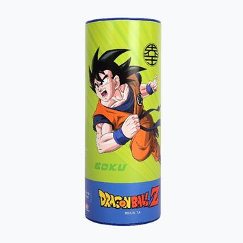 Loptičky na bedminton VICTOR Dragon Ball Z Synthetic 3 ks  apple green