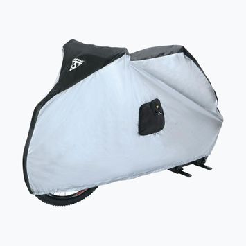 Obal na bicykel Topeak biely a čierny T-TBC003