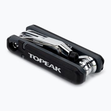 Kľúč na bicykel Topeak Hexus X čierny T-TT2573B